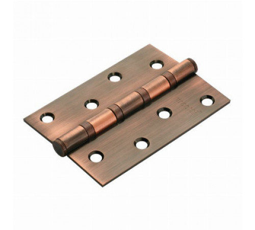RS 100X70X2.5-4BB AC